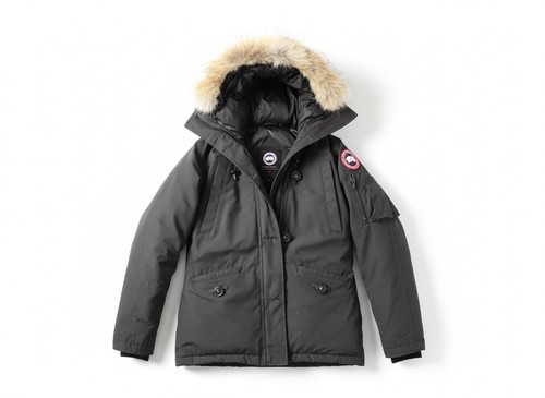 Original canada goose - canada,