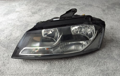 Original audi sportback - audi, 8p