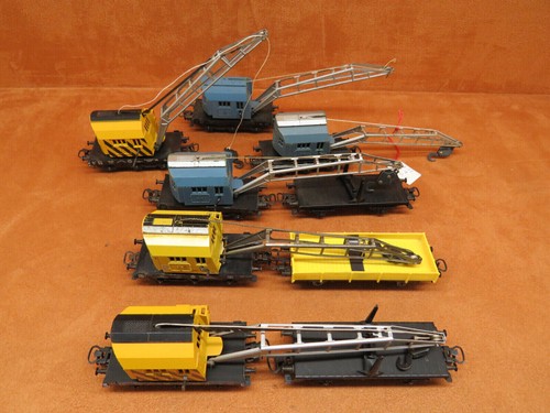 Märklin kranwagen für - märklin,