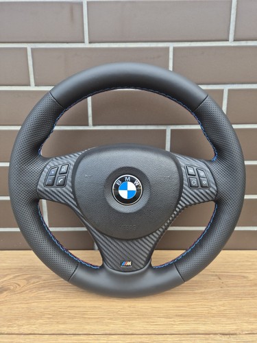 Komplett lenkrad bmw - komplett,