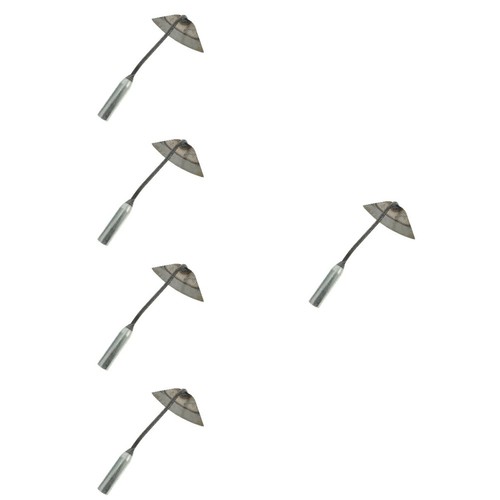 Pcs kleine gartenhacke - ,