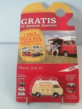 Hasseröder Werbetruck 1:64 -