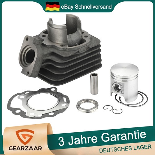 50cc cylinder kit grauguss