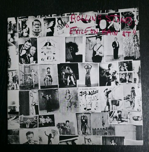 Rolling stones exile on main - stones,