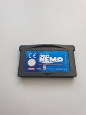 Findet Nemo | Nintendo Game