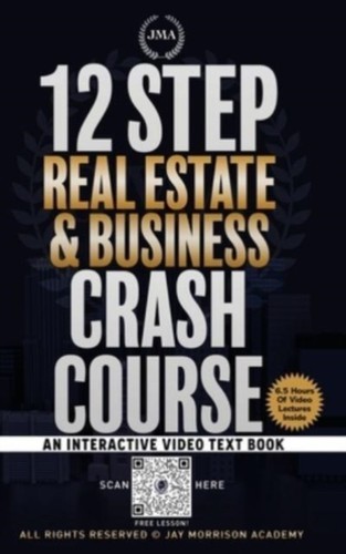 Step real estate crash - estate,