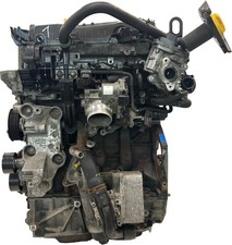 Motor Für Opel Movano B 2,3