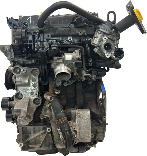 Motor für opel movano 3 - für, b