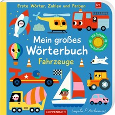 Mein großes Wörterbuch