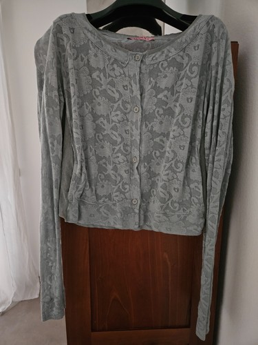 Tandem transit jäckchen - transit, shirt