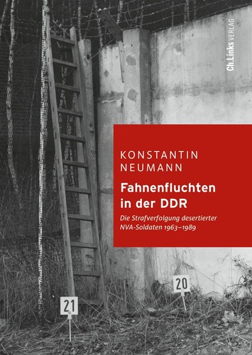Fahnenfluchten der ddr - fahnenfluchten, die