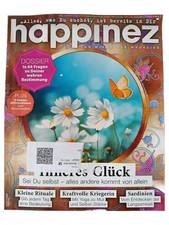 Happinez Magazin 07/2023