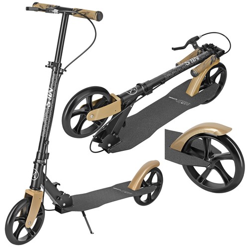 Kinderroller scooter - kinderroller,