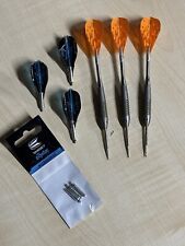 Phil Taylor 9five Gen 1 Steeldarts 24gr