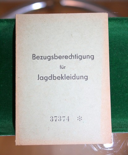 Ddr bezugsberechtigung für - ddr,
