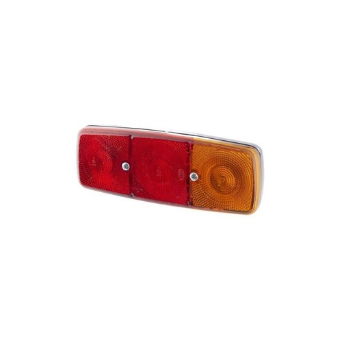 Hella heckleuchte 2sd - hella, 001