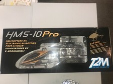 WALKERA  Hubschrauber 5-10