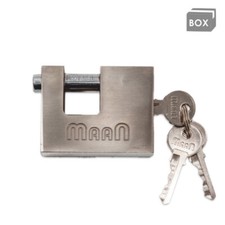 Monoblock Vorhängeschloss 70