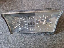 VW GOLF MK1 Jetta MK1 TACHO