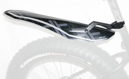 Xlc mudguard fatbike - mudguard,