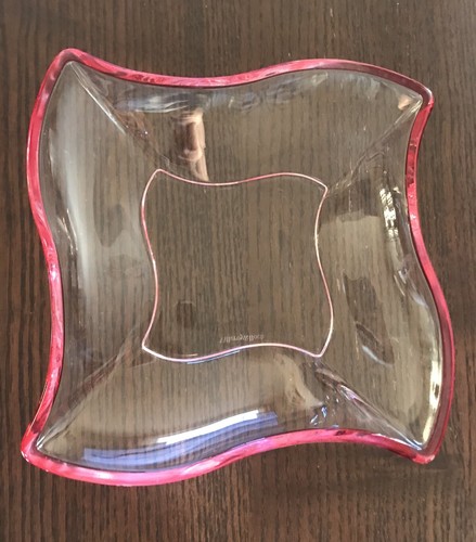 Villeroy boch glasschale eckig - boch,