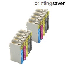 Nicht-OEM 10 Tinte Alternative