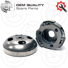 KOMPLETTER KUPPLUNGSSATZ + GLOCKE FÜR HONDA FORCE X 250