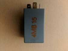 Ford 68125 Heckscheibenheizung Heckscheibe Heizung 12V Relais