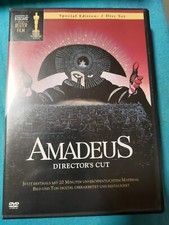 Amadeus ( Director's Cut