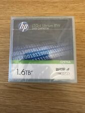 HP LTO-4 Ultrium RW Backup