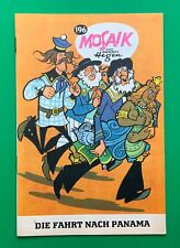 WIPA Original Mosaik Digedags