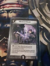Duel Masters 4x Eldritch Poisen