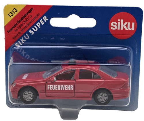 Siku 1313 mercedes benz - 1313,