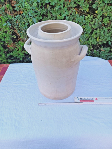 Bodenvase sauerkrauttopf - bodenvase,,