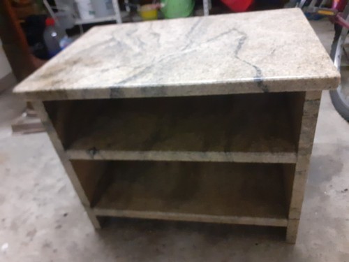 Granit regal phonoschrank - regal,