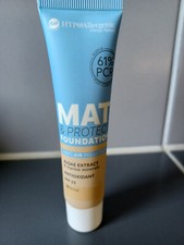 Bell Hypoallergenic Foundation beige, SPF 25, neu