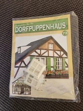 DORFPUPPENHAUS Ausgabe 73 -