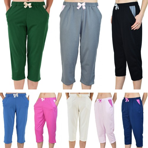 Pyjamahose für damen - pyjamahose,
