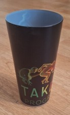 TRINKBECHER Fan Becher * TAKE THAT  Progress * Cup Concept