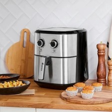 NEU Karaca Multifry Inox Air