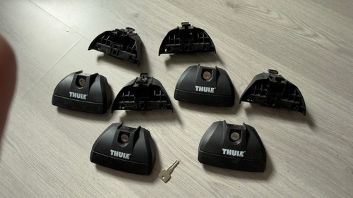 Thule rapid system - thule,