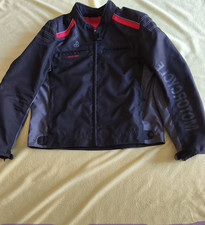 Motorrad Mesh Sommerjacke