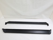 Trittbrett für Nissan NAVARA D23 961005JL1A 05-2019