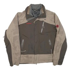 MAMMUT technische Outdoorjacke