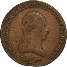 Österreich, Franz II, 6