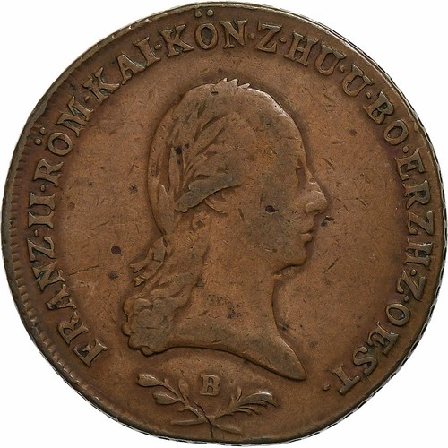 österreich franz 6 - Österreich,,