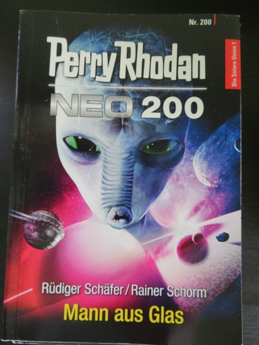 Perry rhodan neo - -, staffel
