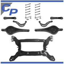 Achsträger hinten für Ford