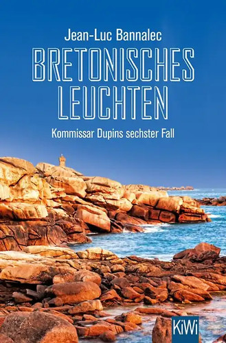 Bretonisches leuchten - bretonisches,