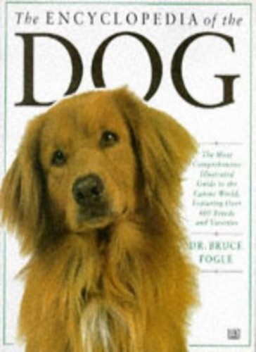 The encyclopedia dog - of,